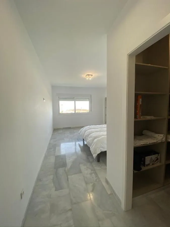 Villa Corniche Chaparral 马拉加 西班牙