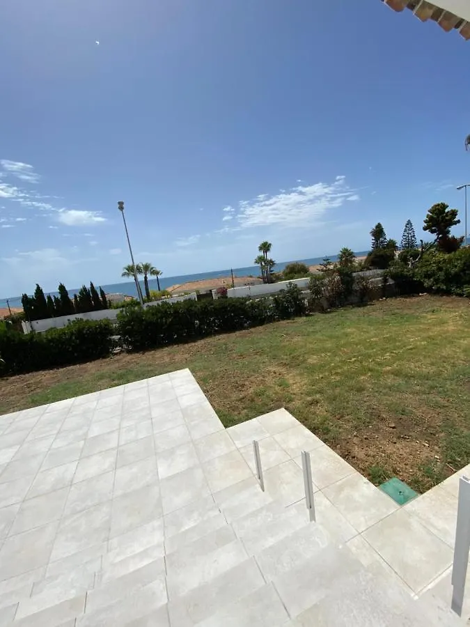 Villa Corniche Chaparral 马拉加 西班牙