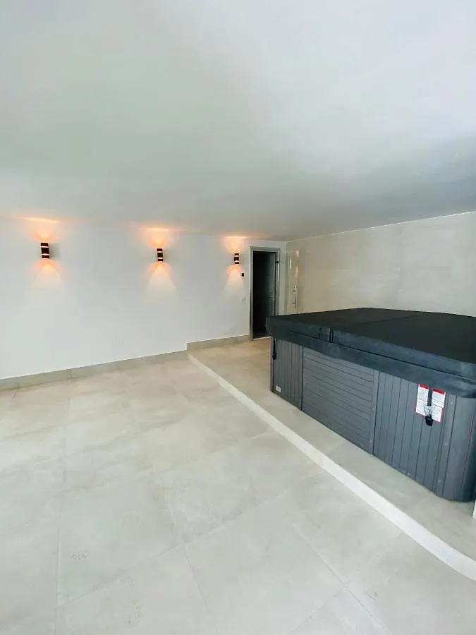Villa Corniche Chaparral 马拉加
