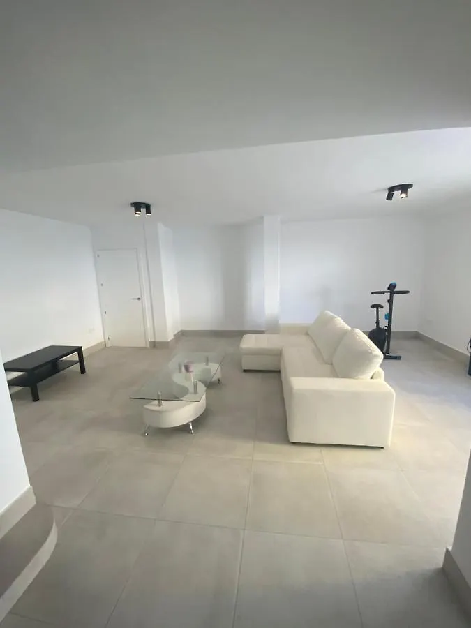 Villa Corniche Chaparral 马拉加 0*,