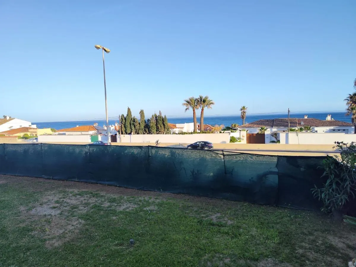 Villa Corniche Chaparral 马拉加 0*,  西班牙