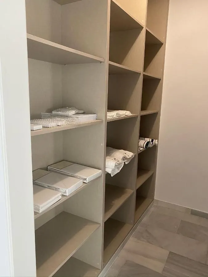 Villa Corniche Chaparral Malaga 0*,