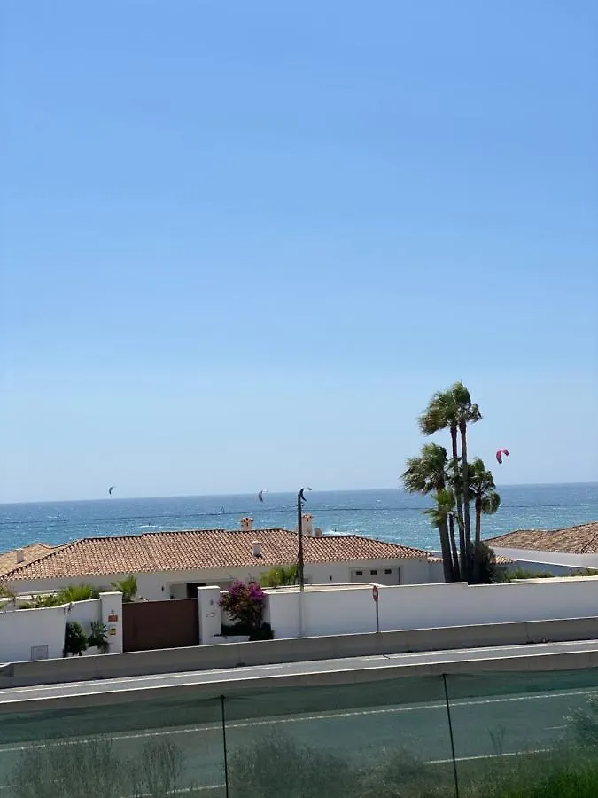 Villa Corniche Chaparral Malaga 0*,