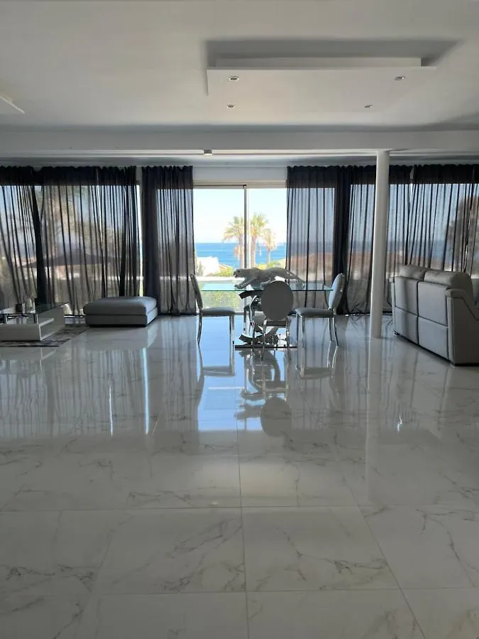 Villa Corniche Chaparral Malaga 0*,  Spain